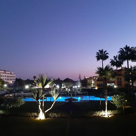 The Famous Home ماربيا المظهر الخارجي الصورة