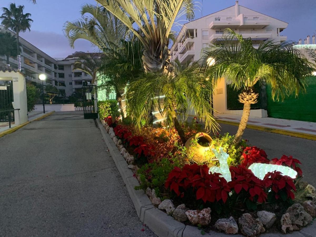The Famous Home ماربيا المظهر الخارجي الصورة