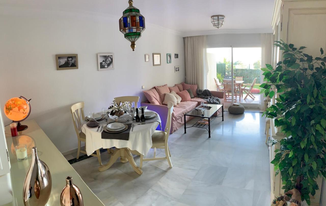 The Famous Home ماربيا المظهر الخارجي الصورة