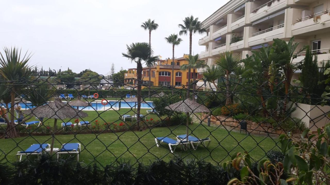 The Famous Home ماربيا المظهر الخارجي الصورة