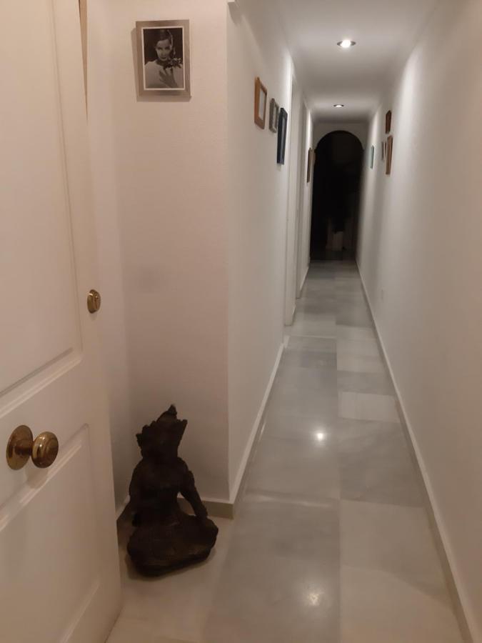 The Famous Home ماربيا المظهر الخارجي الصورة