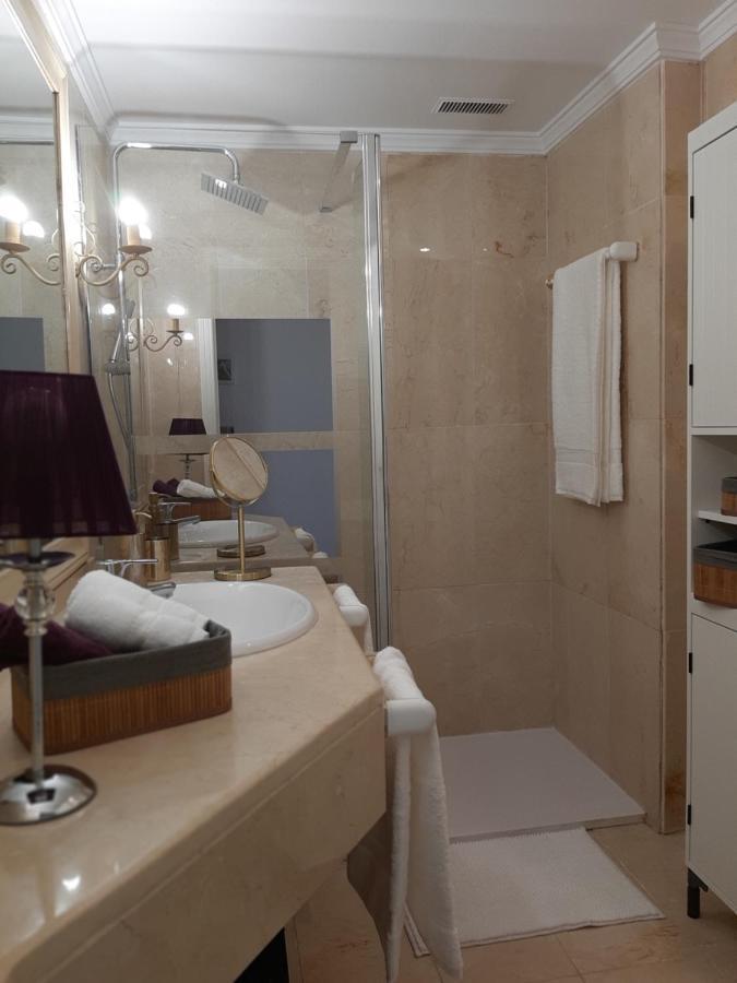 The Famous Home ماربيا المظهر الخارجي الصورة
